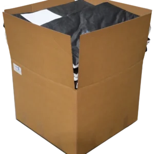 Pre-Cut 3M Thinsulate Van Insulation Kit for Mercedes Sprinter 144" / 170" Wheelbase