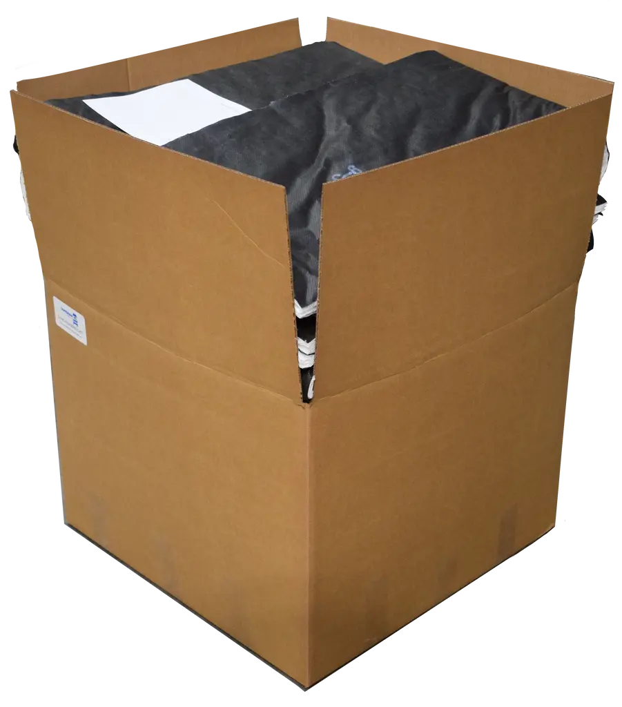 Pre-Cut 3M Thinsulate Van Insulation Kit for Mercedes Sprinter 144" / 170" Wheelbase