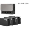 EcoFlow Power Kit with 5kWh Battery Included-Expandable